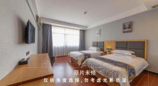 Yue Lai Yue Hotel - 2