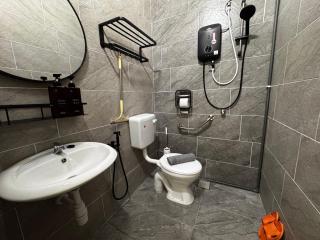 BBC Botani Ipoh Homestay - 8