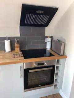 #218 Cosy Retreat in Rawden Place - Sleeps 4 - 5