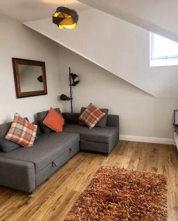 #218 Cosy Retreat in Rawden Place - Sleeps 4 - 4