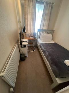 Ansty homes - 2