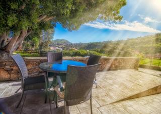 Hotel Rural Maipez by LIVVO - Las Palmas de Gran Canaria - 4