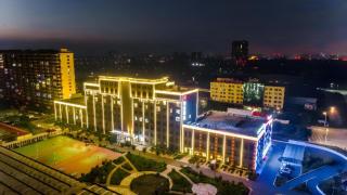Borrman Hotel Changzhi Medical College Wulong Campus High-speed Railway South Station - 7