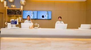 City Comfort Inn Wuhan Guanggu Jinxiulongcheng Nanhu - 5