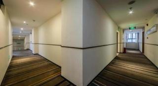 City Comfort Inn Zhengzhou Railway Station Erqi Square - 2
