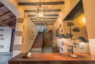 Hotel Rural Maipez by LIVVO - Las Palmas de Gran Canaria - 1