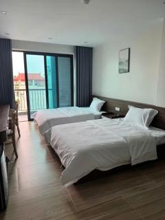 Thanh Mộc homestay - 3