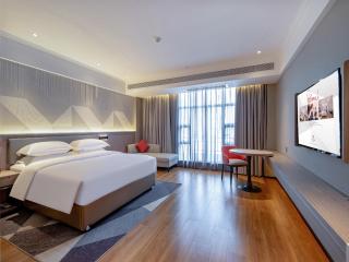 Borrman Hotel Nanning Wuming Center - 5