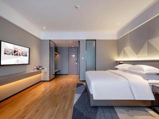 Borrman Hotel Nanning Wuming Center - 1
