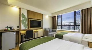 GreenTree Inn Express Kunming East Passenger Station Huazhicheng - 2