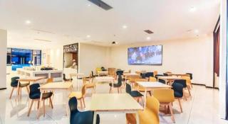 City Comfort Inn Chongqing Pengshui Yujing Jiangshan - 3