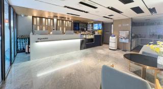 Echarm Hotel Guangzhou Tiyu West Raod Metro Station - 6