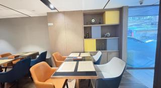 Echarm Hotel Guangzhou Tiyu West Raod Metro Station - 2