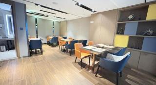 Echarm Hotel Guangzhou Tiyu West Raod Metro Station - 5