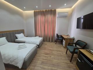 Olive Boutique Hotel, Tashkent - 8