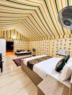 Serendipity Luxurious Desert Camp - 4