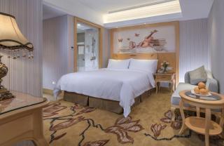 Vienna Hotel Shenzhen Qinghu Metro Station - 1