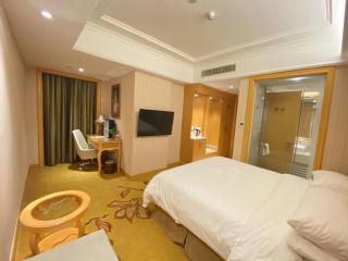 Vienna Hotel Shenzhen Qinghu Metro Station - 6