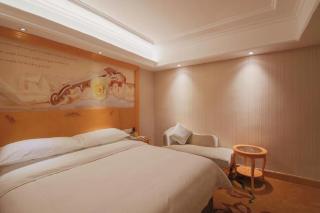 Vienna Hotel Shenzhen Qinghu Metro Station - 5