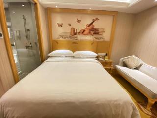 Vienna Hotel Shenzhen Qinghu Metro Station - 4