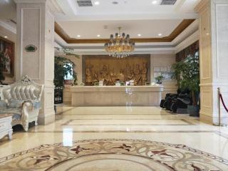 Vienna Hotel Zhejiang Ningbo Beilun In Time City - 9