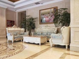 Vienna Hotel Zhejiang Ningbo Beilun In Time City - 4