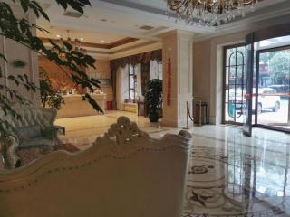 Vienna Hotel Zhejiang Ningbo Beilun In Time City - 3