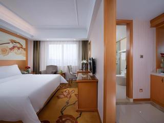 Vienna Hotel Zhejiang Ningbo Beilun In Time City - 2