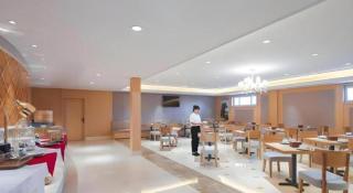 Vienna Hotel Tianjin Olympic Sports Center Tianta - 6