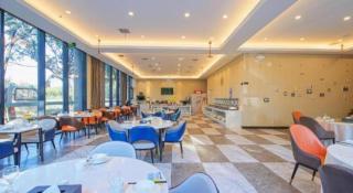 Vienna Hotel Suzhou Yangcheng Lake Fashion Stage - Suzhou - 9
