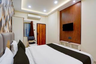 Townhouse Star Square Vijay Nagar Indore - 5