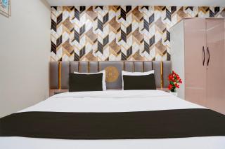 Townhouse Star Square Vijay Nagar Indore - 3