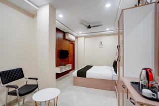 Townhouse Star Square Vijay Nagar Indore - 1