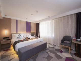 Lavande Hotel Changchun New District North Lake Longxiang Plaza - 3