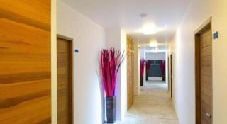 Thalassa Hotel - 3