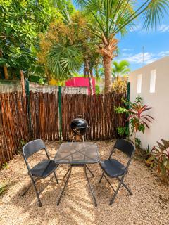 Comfortable One Bedroom House - 7