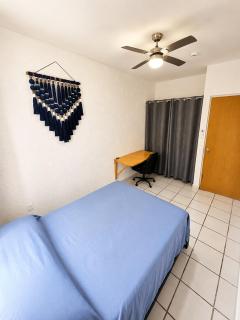 Comfortable One Bedroom House - 4