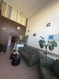 International - Yerevan - 2