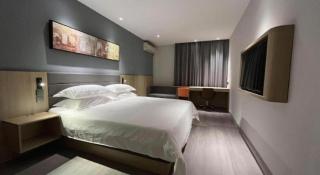 Jinjiang Inn Jiaxing South Lake - 2