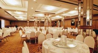K.P. Grand Hotel Chanthaburi - 1