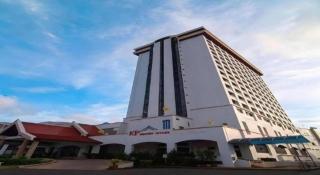 K.P. Grand Hotel Chanthaburi - 6