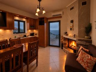 Luxury Retreat in the Heart of Mani with a Sea View - 9