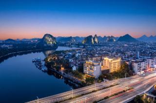 GUILIN LI RIVER CIAO Hotel - 0