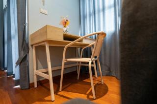 A Hotel Cozy - 5