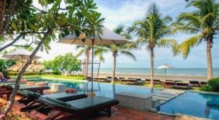 Purimuntra Resort And Spa - 1