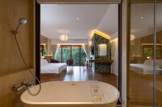 J Valley Resort - 5