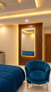 1-Bed Apartment, Prime Location in Faisalabad - 2