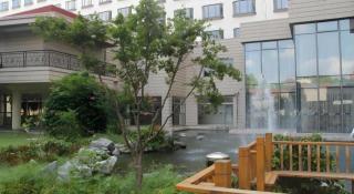 GreenTree Inn Suites HongQiao Airport Branch - 1