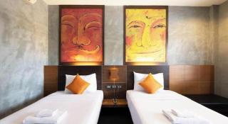 B2 Airport Boutique & Budget Hotel - 6