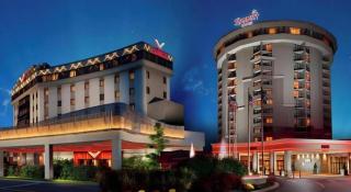 Valley Forge Casino Resort - 5